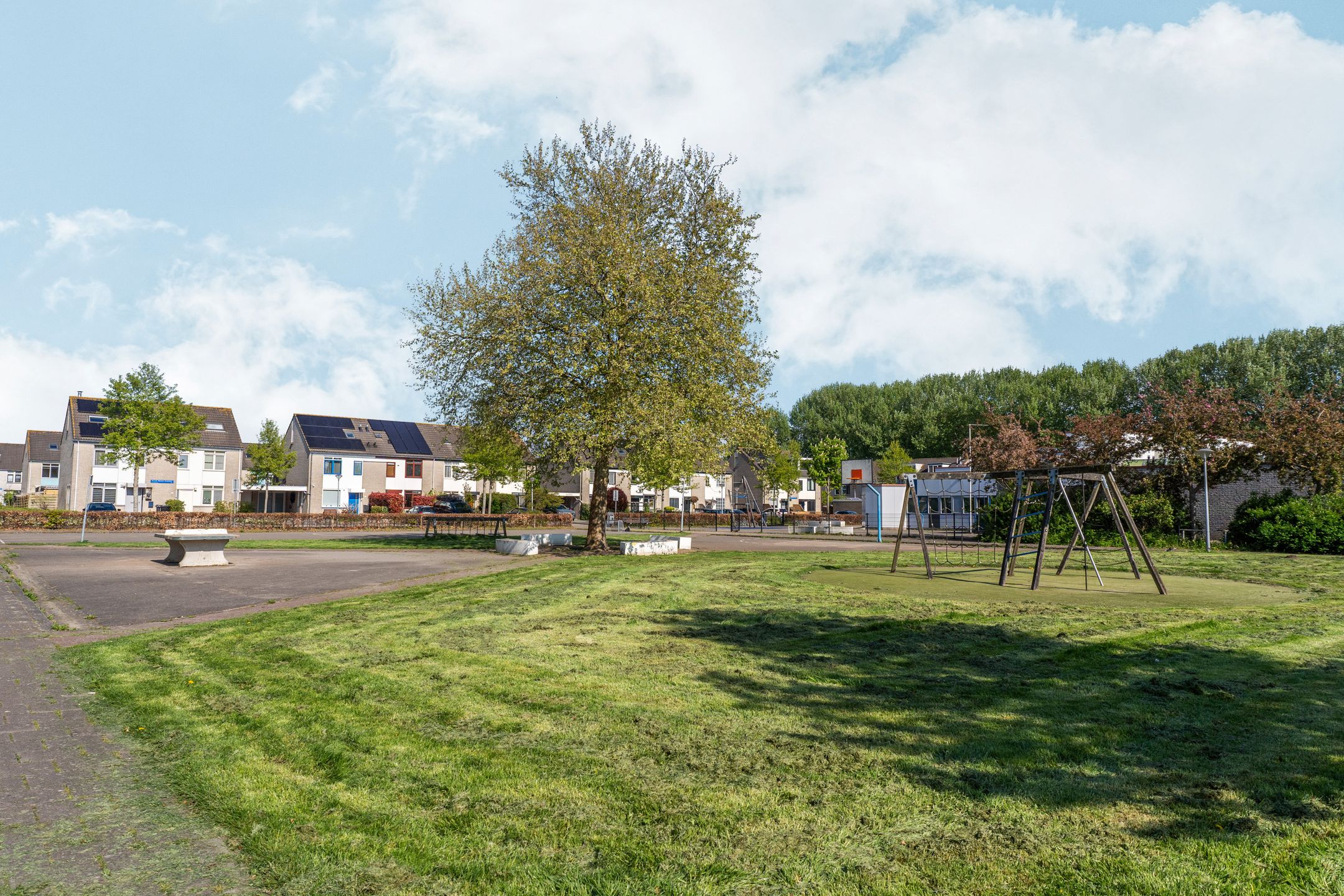 Foto 33 van B. Merkelbachstraat 16