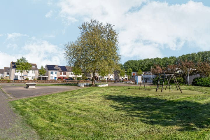 Foto 33 van B. Merkelbachstraat 16