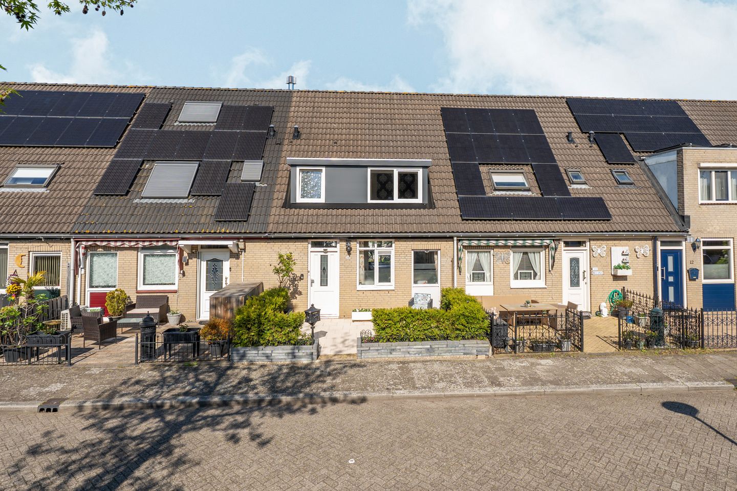 Foto 34 van B. Merkelbachstraat 16