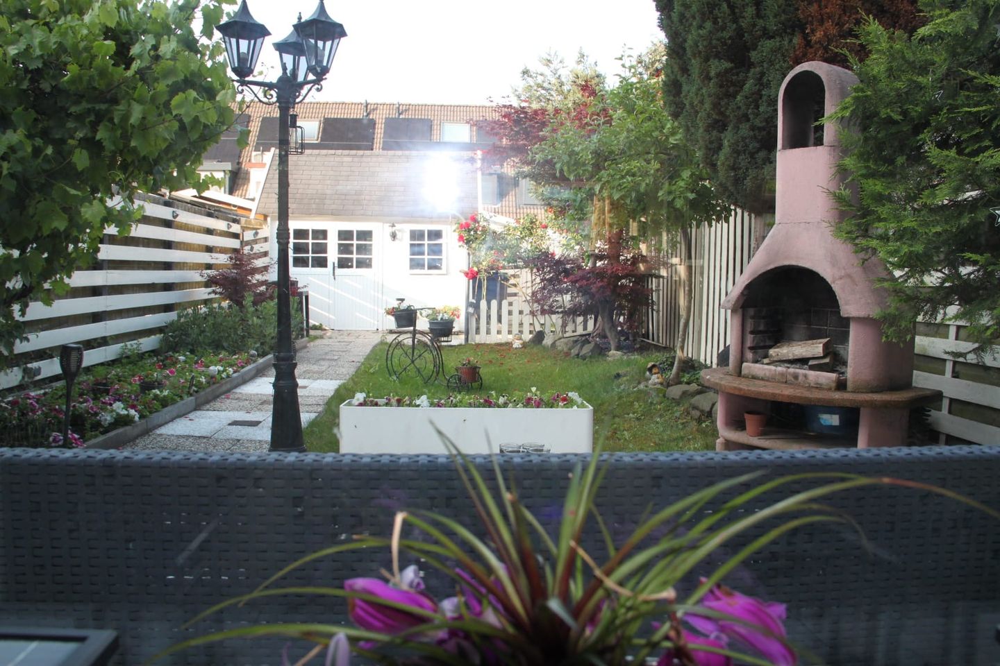 Foto 35 van B. Merkelbachstraat 16