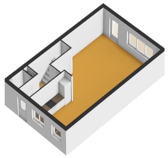 Foto 40 van B. Merkelbachstraat 16