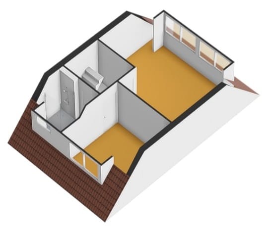 Foto 41 van B. Merkelbachstraat 16