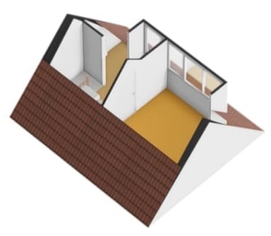 Foto 42 van B. Merkelbachstraat 16