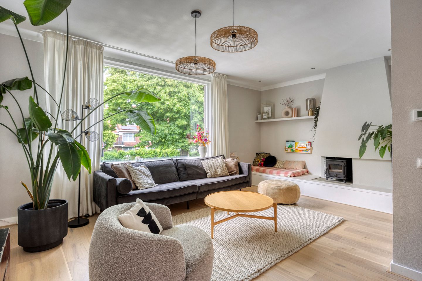 Foto 4 van Laan van Nieuw Oosteinde 358