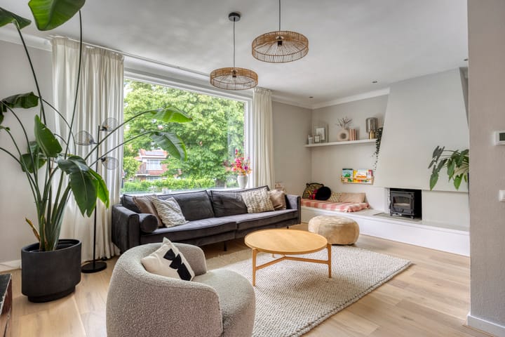 Foto 4 van Laan van Nieuw Oosteinde 358