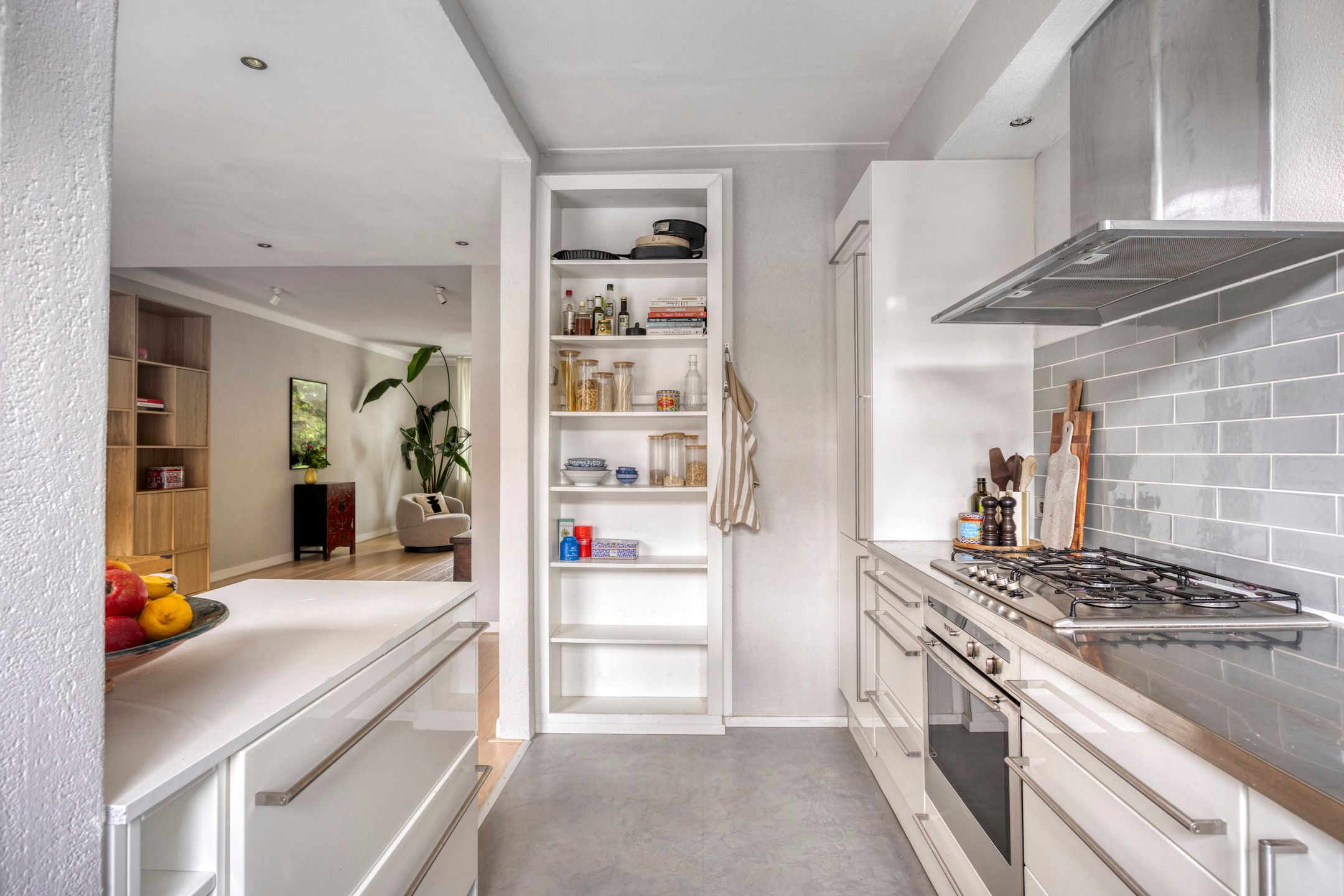 Foto 21 van Laan van Nieuw Oosteinde 358