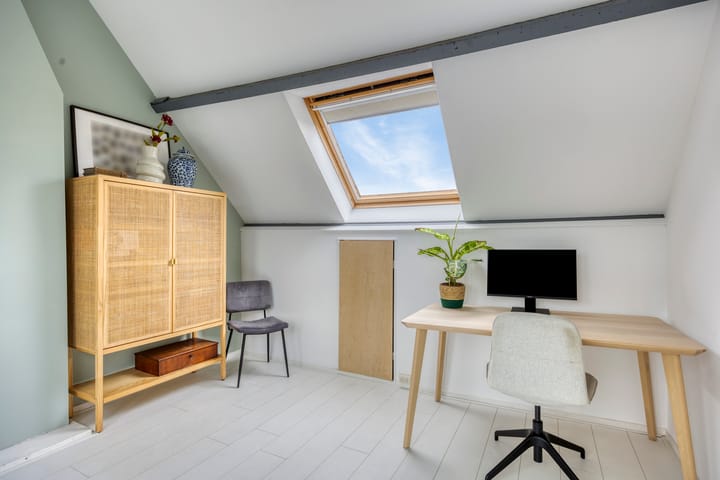 Foto 40 van Laan van Nieuw Oosteinde 358