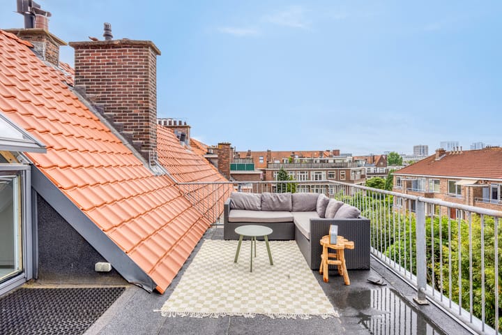 Foto 42 van Laan van Nieuw Oosteinde 358