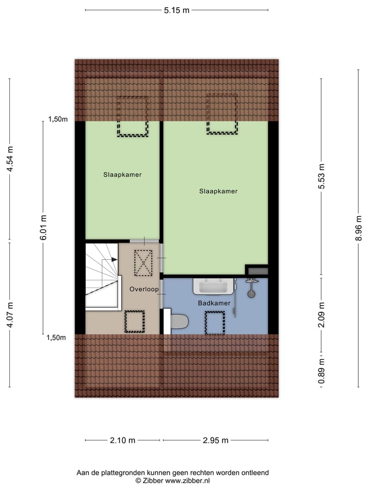 Foto 38 van Kempenland 58