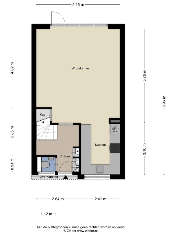 Foto 37 van Kempenland 58