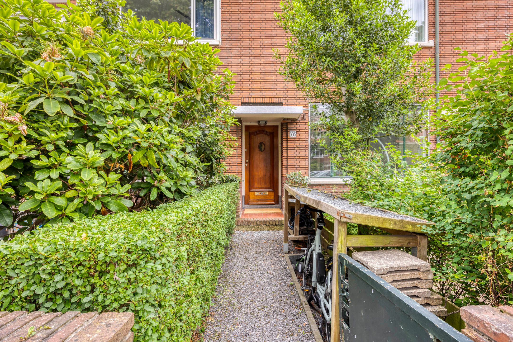 Foto 51 van Laan van Nieuw Oosteinde 358