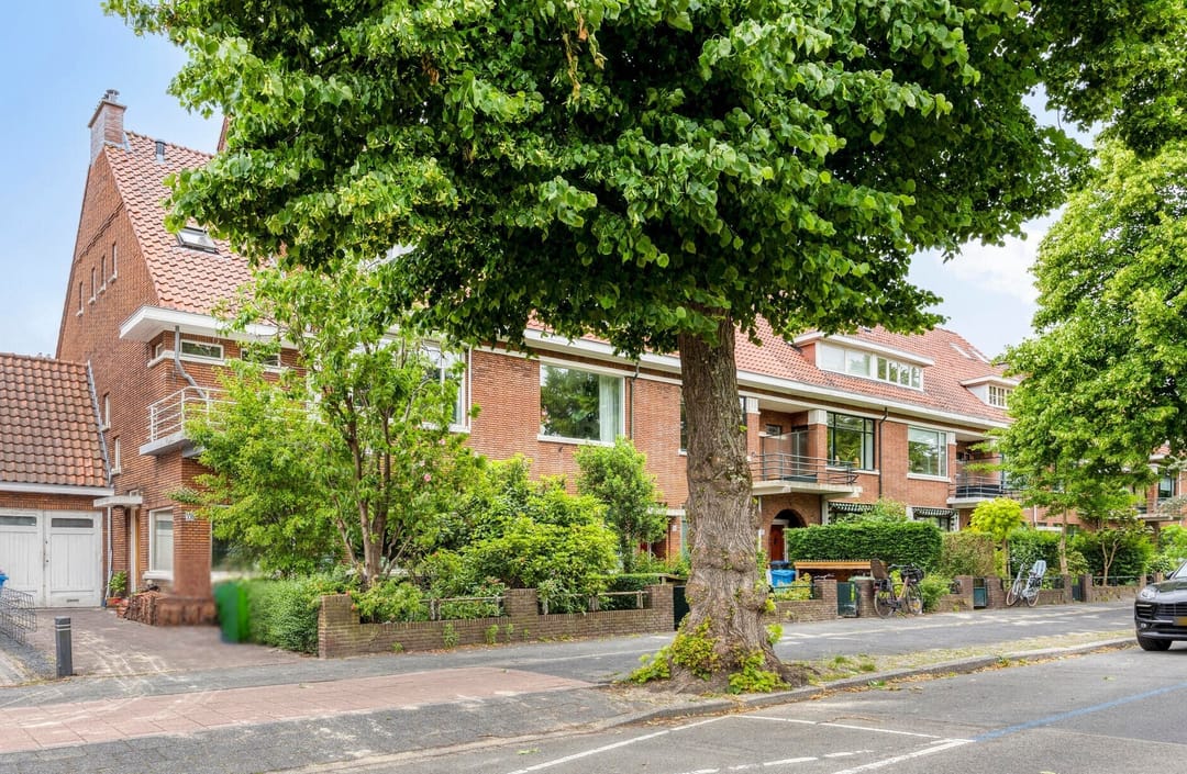 Foto 53 van Laan van Nieuw Oosteinde 358