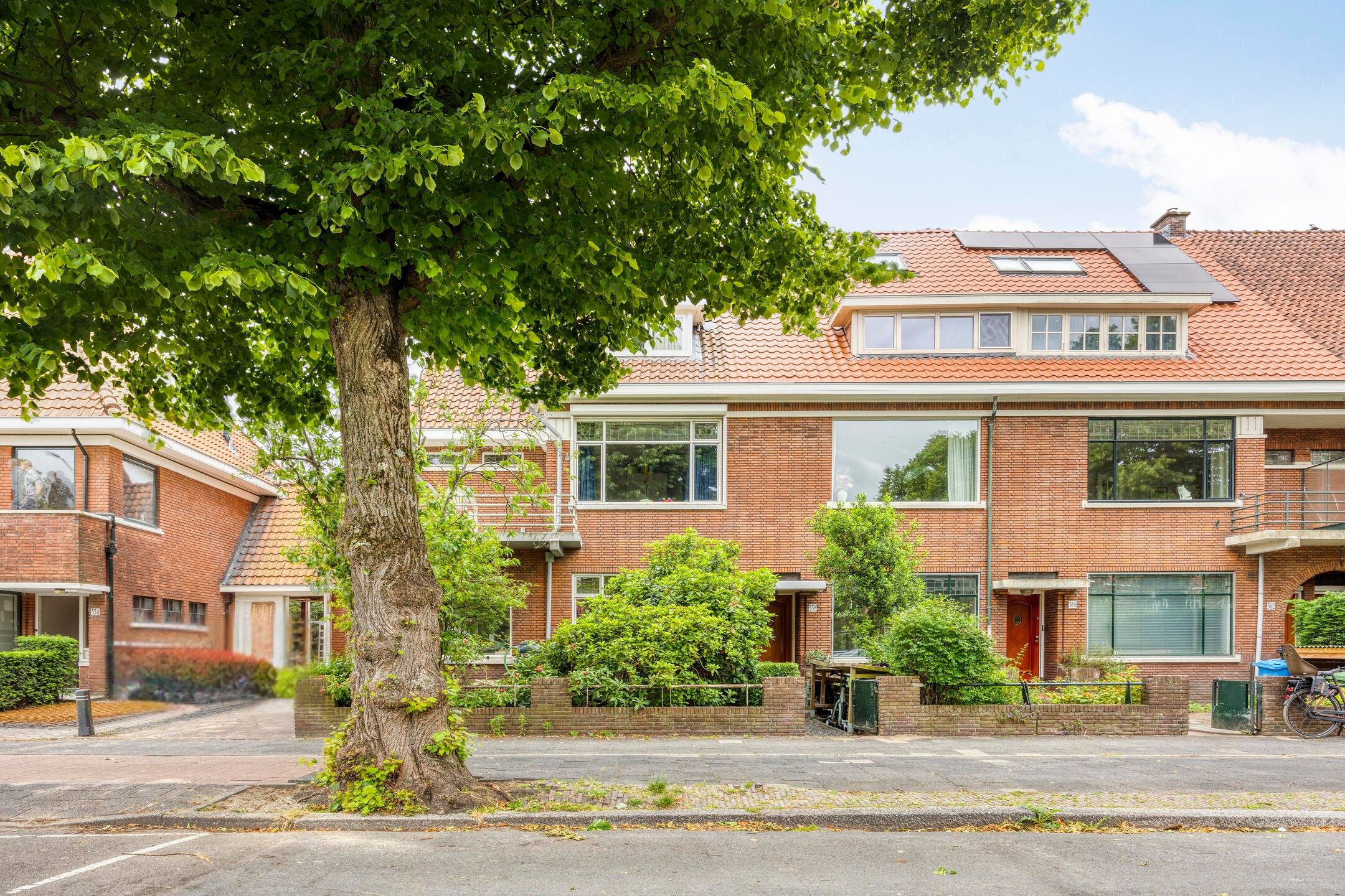 Foto 54 van Laan van Nieuw Oosteinde 358