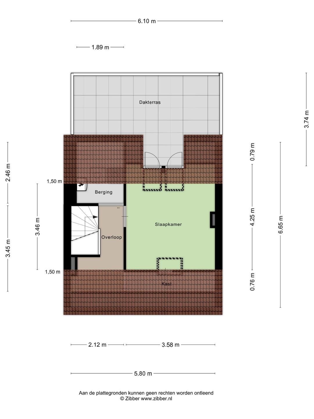 Foto 58 van Laan van Nieuw Oosteinde 358