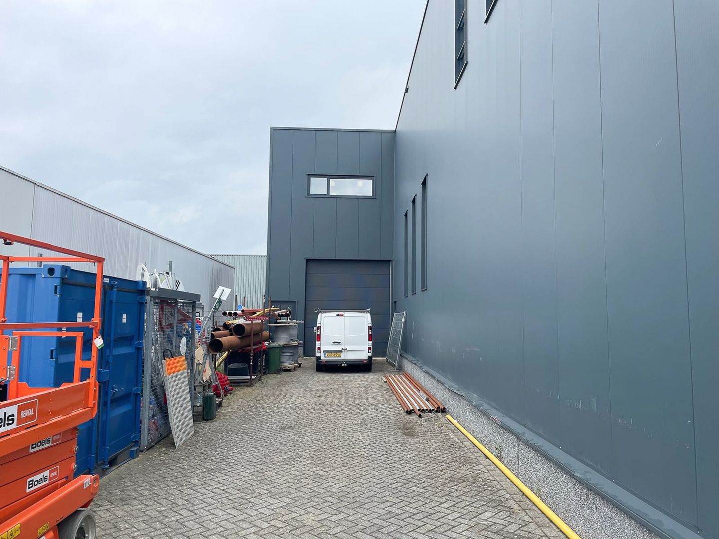 Bekijk foto 4 van Voltaweg 29