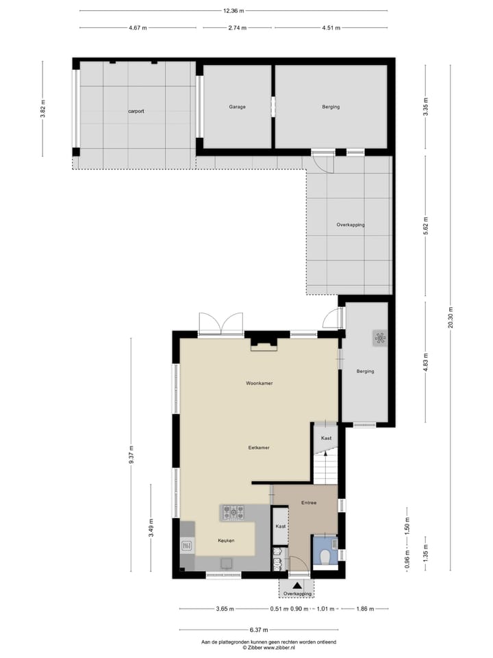 Foto 54 van Kinderbaantje 9