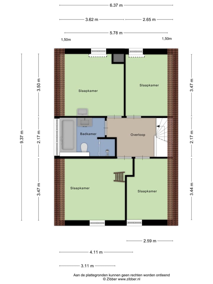 Foto 55 van Kinderbaantje 9