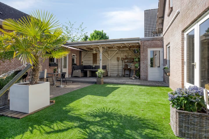 Foto 4 van Kinderbaantje 9