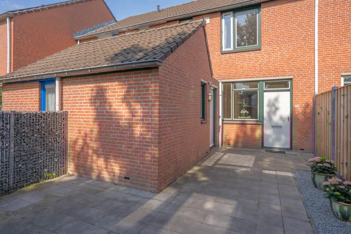 Foto 1 van Ruiterakker 138