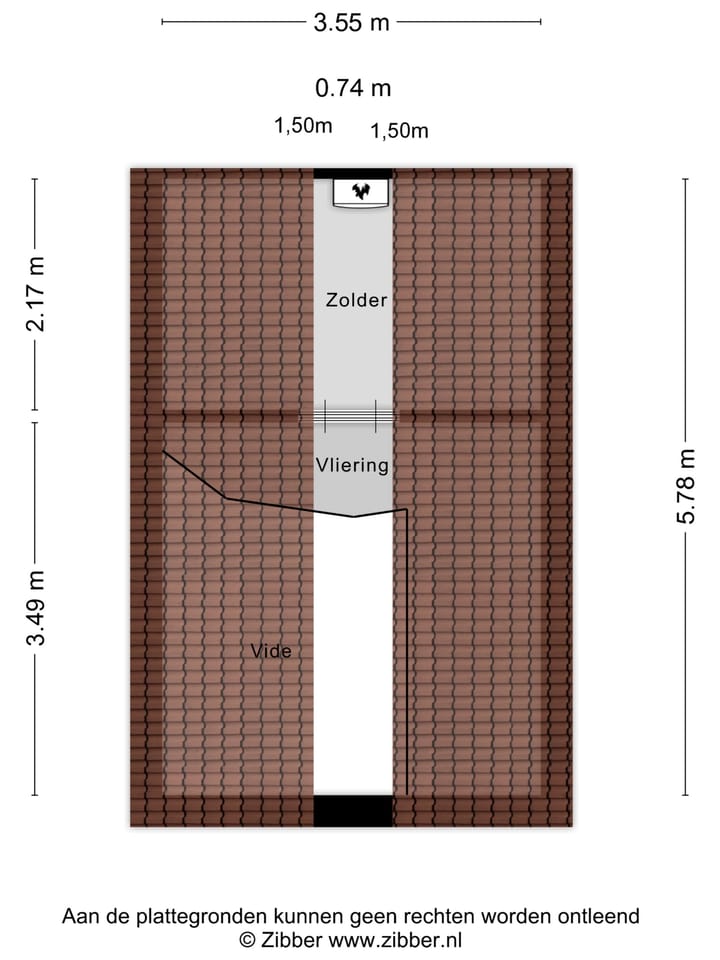 Foto 56 van Kinderbaantje 9