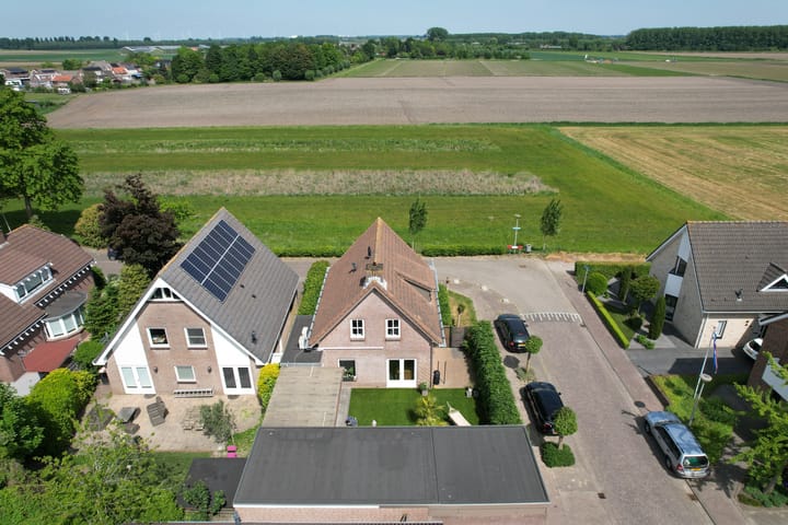 Foto 5 van Kinderbaantje 9