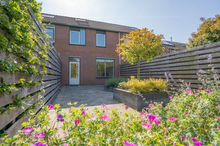 Foto 3 van Ruiterakker 138