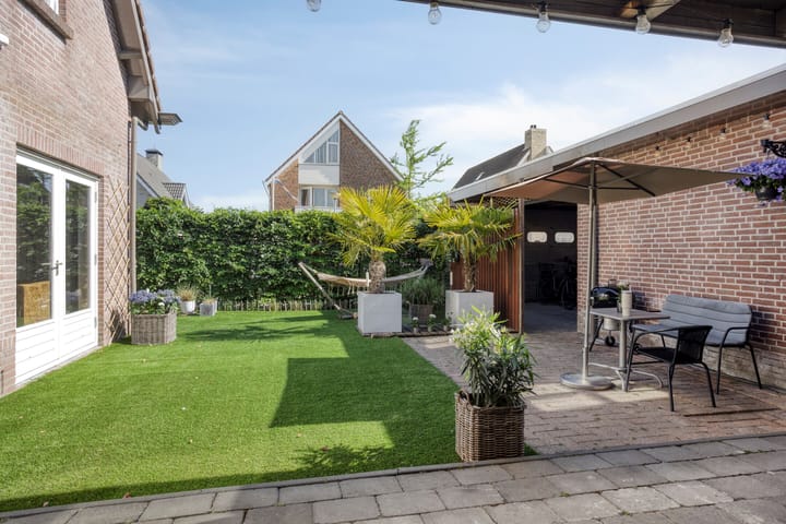 Foto 39 van Kinderbaantje 9