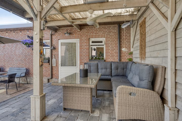 Foto 43 van Kinderbaantje 9