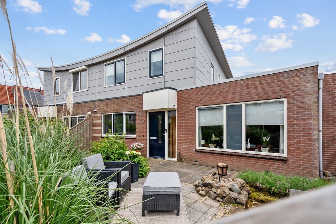 Foto 1 van Appelhofshoeve 23