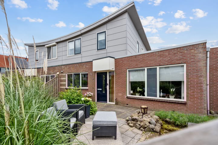 Foto 1 van Appelhofshoeve 23