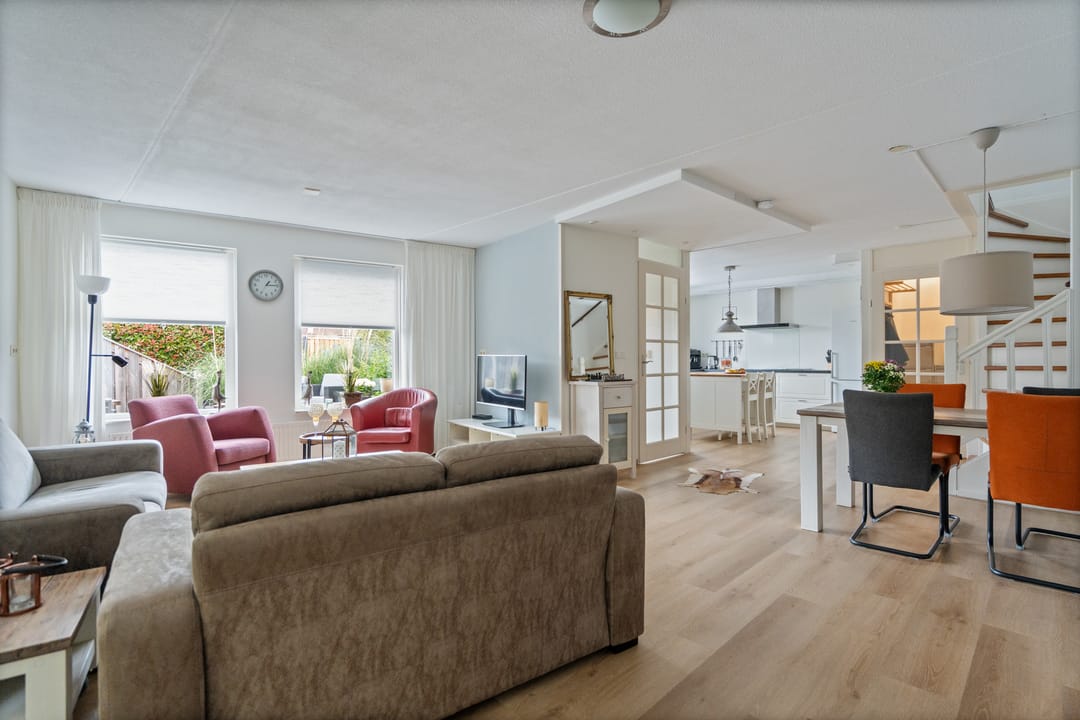 Foto 2 van Appelhofshoeve 23