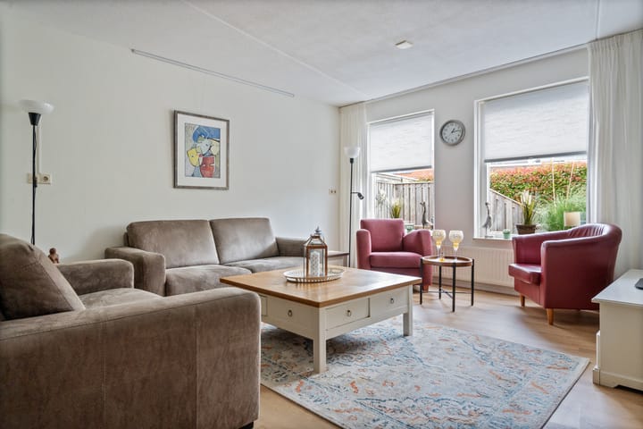 Foto 3 van Appelhofshoeve 23