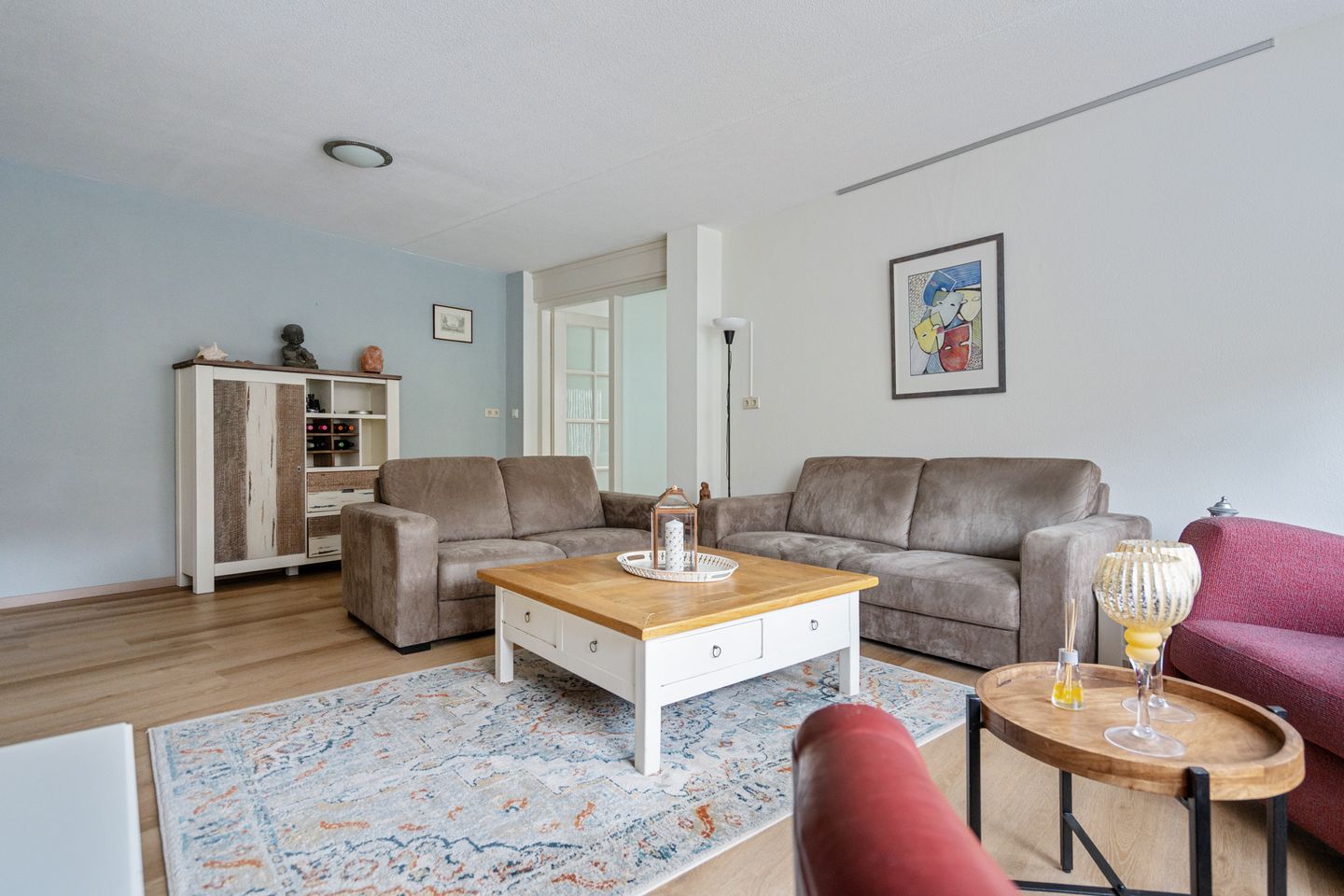 Foto 4 van Appelhofshoeve 23