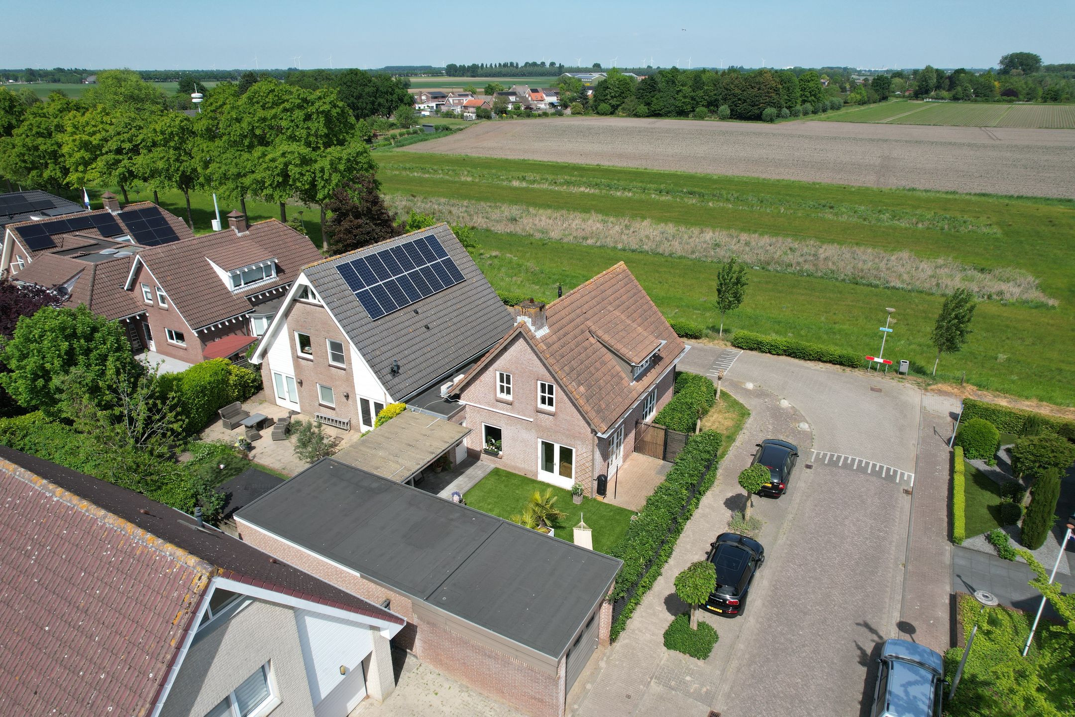 Kinderbaantje, 9, Steenbergen (NB), 4651XX, Noord-Brabant, Nederland 9