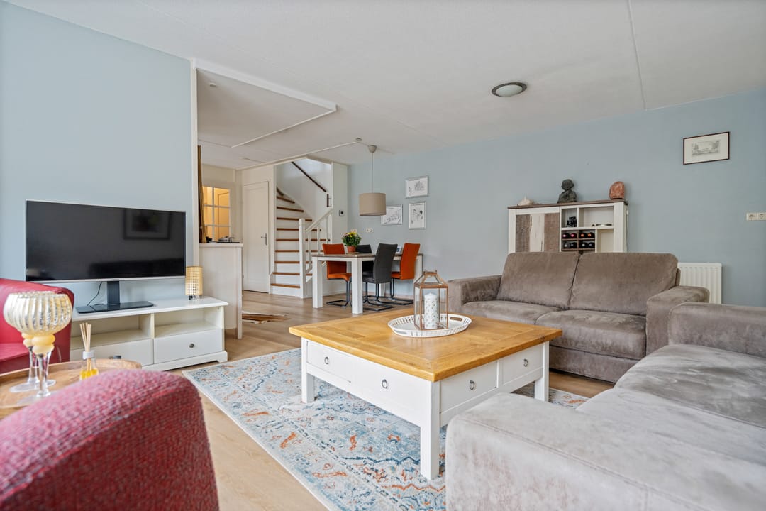 Foto 7 van Appelhofshoeve 23