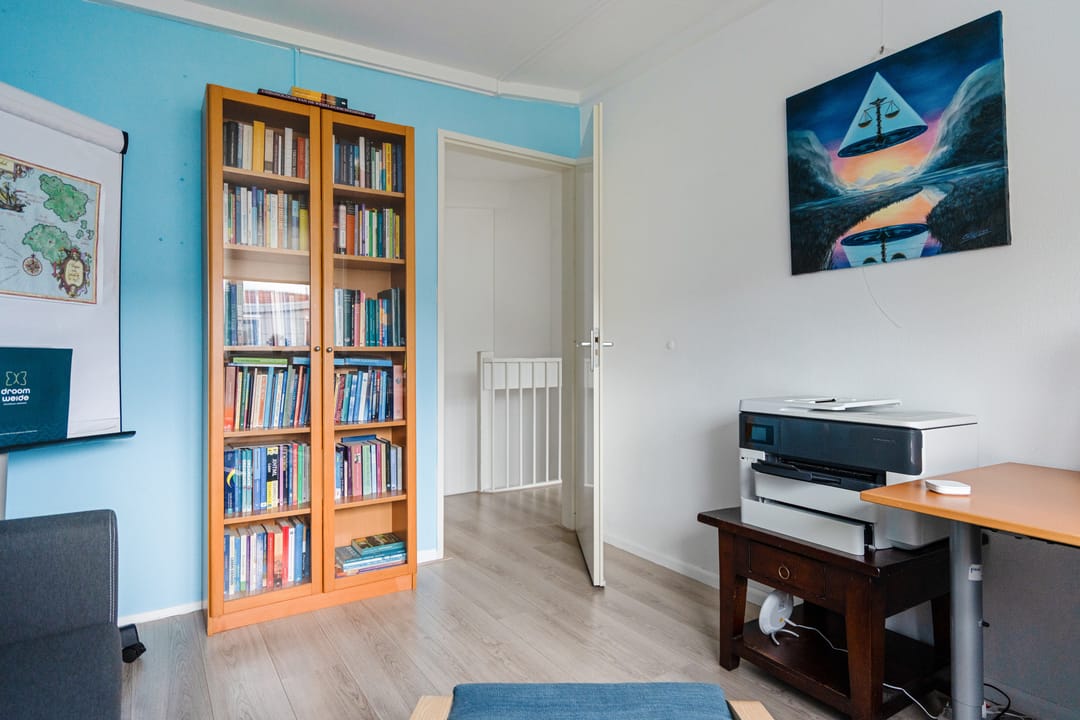 Foto 23 van Appelhofshoeve 23