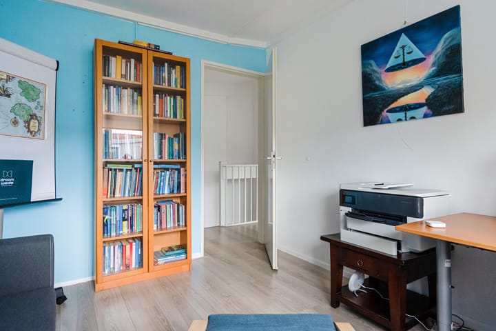 Foto 23 van Appelhofshoeve 23