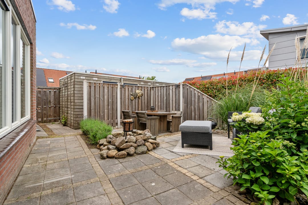 Foto 28 van Appelhofshoeve 23