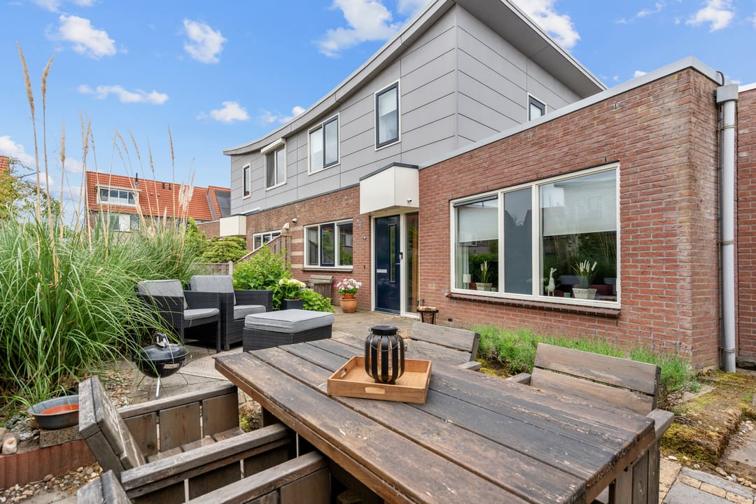 Foto 31 van Appelhofshoeve 23