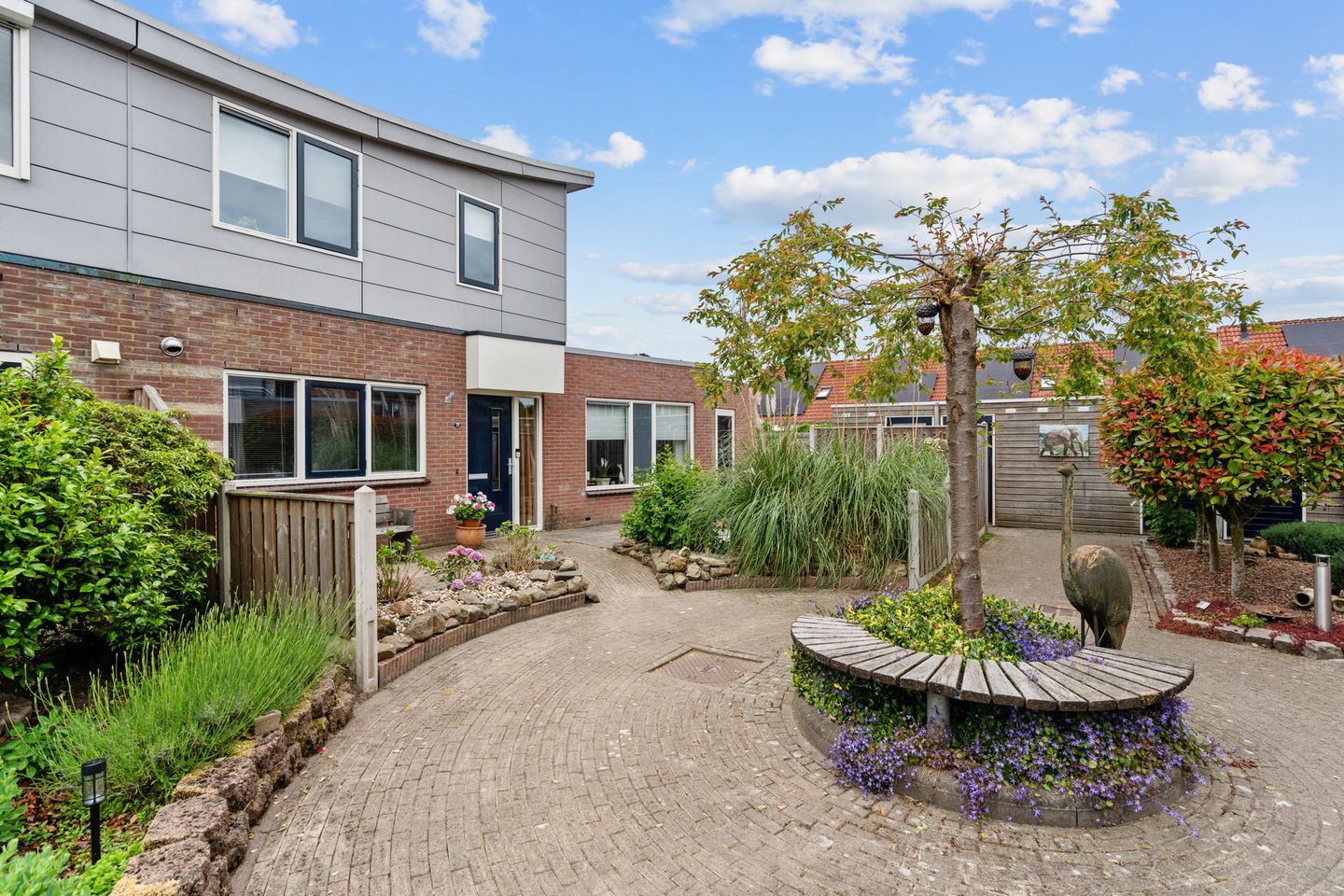 Foto 34 van Appelhofshoeve 23