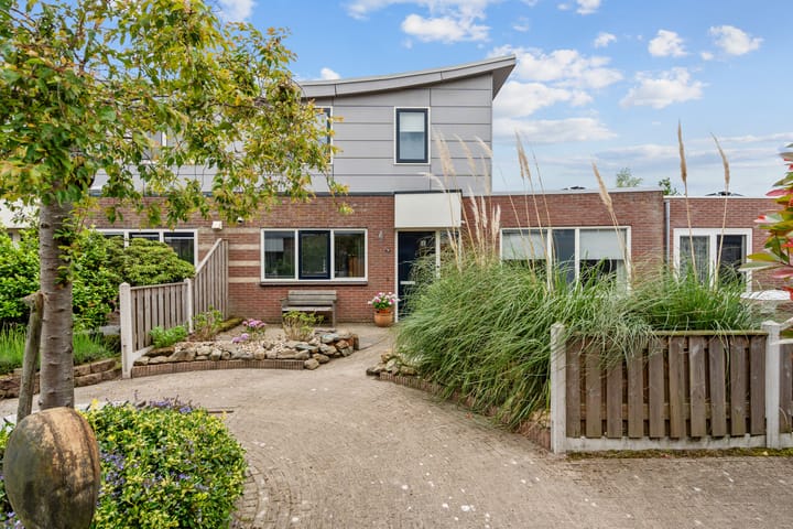 Foto 36 van Appelhofshoeve 23