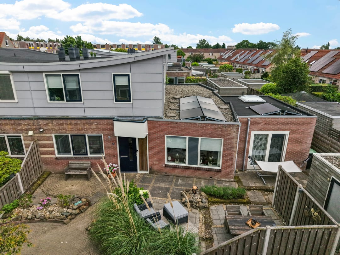 Foto 37 van Appelhofshoeve 23