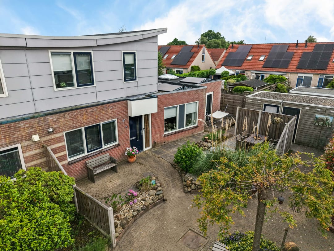 Foto 38 van Appelhofshoeve 23