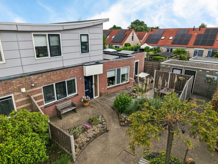 Foto 38 van Appelhofshoeve 23