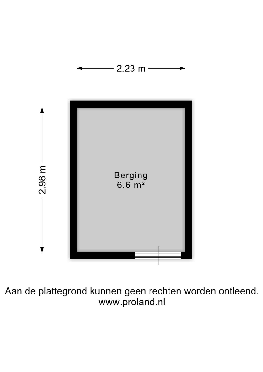 Foto 41 van Appelhofshoeve 23