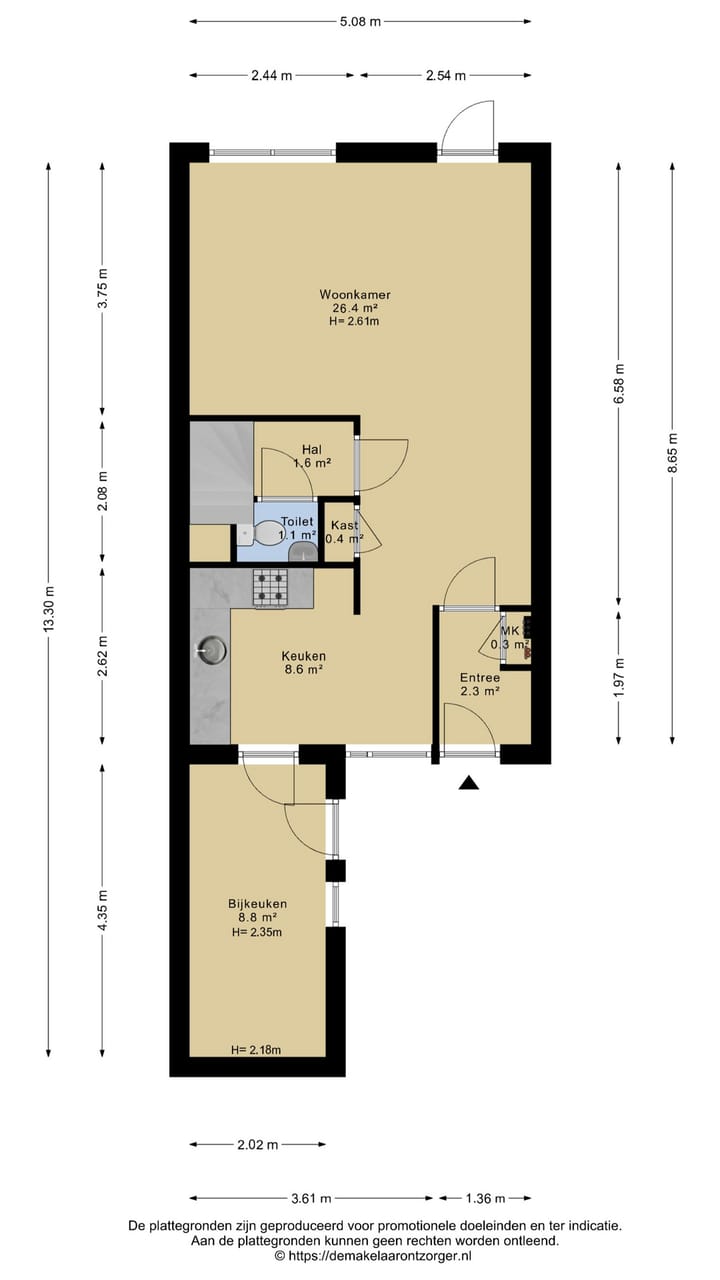 Foto 39 van Ruiterakker 138