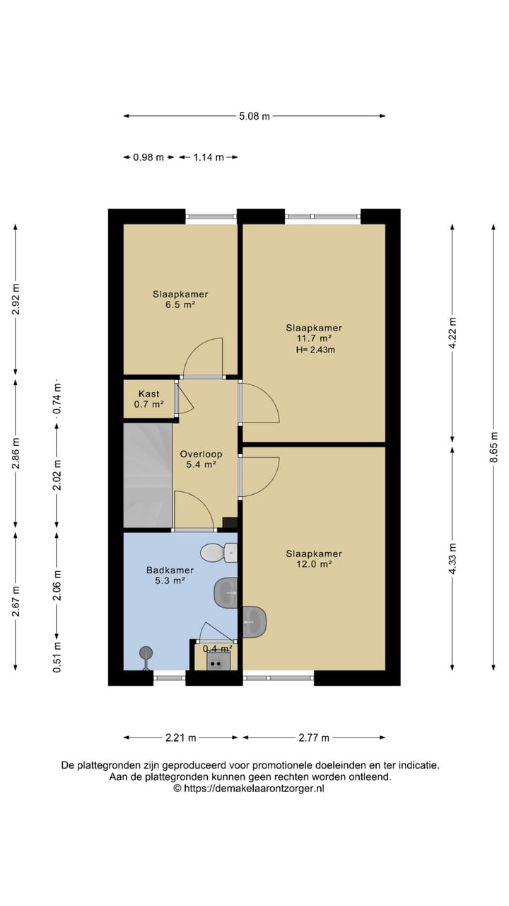 Foto 40 van Ruiterakker 138