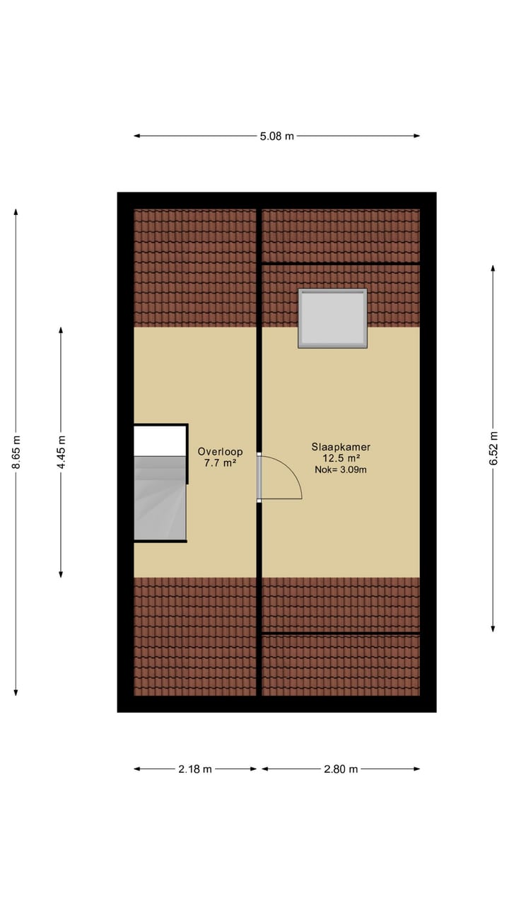 Foto 41 van Ruiterakker 138