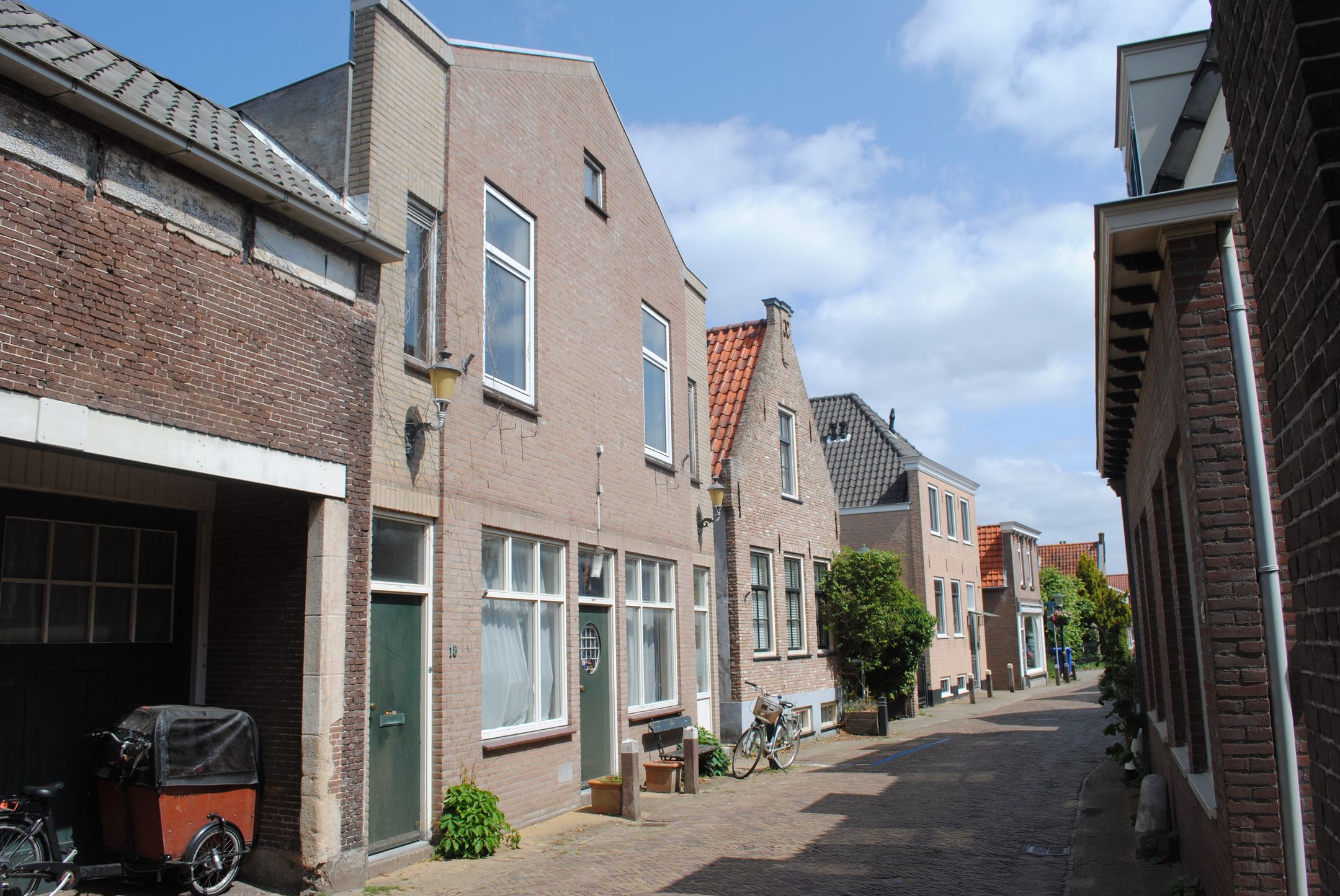 Schoolstraat 15-A, 15, A, Wassenaar, 2242KE, Zuid-Holland, Nederland 15