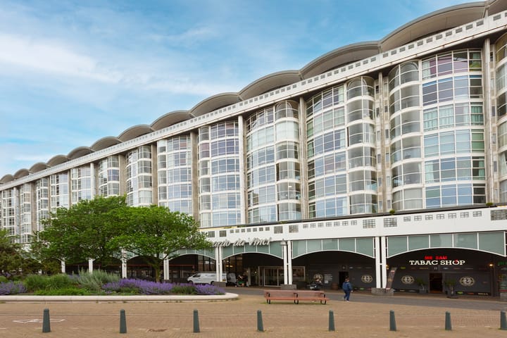 Foto 1 van Palaceplein 209